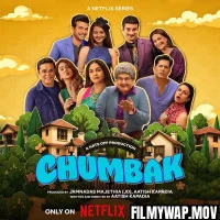 Chumbak (2026) S01 Hindi Web Series