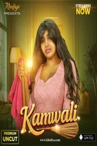 Kamwali (2026) Khufiya Hindi Short Film