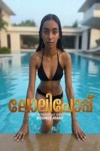 Lollipop 3 (2026) BoomEX Malayalam Short Film