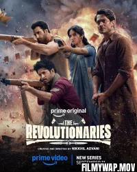 The Revolutionaries (2026) S01 Hindi Web Series
