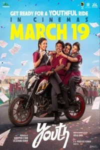 Youth (2026) Hindi Dubbed Movie