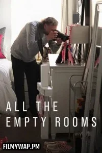 All the Empty Rooms (2025) Hollywood Hindi Dubbed