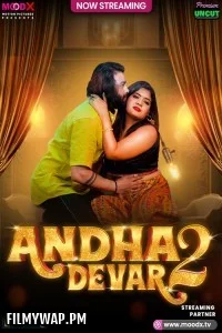 Andha Dever (2025) MoodX Hindi Short Film