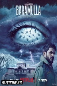Baramulla (2025) Hindi Movie