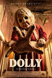 Dolly (2026) Hollywood Hindi Dubbed