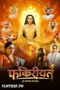 Fakireeyat 2025 Bollywood Hindi Movie Free Download Filmywap Fakireeyat 2025 Bollywood Hindi Movie Free Download Filmywap