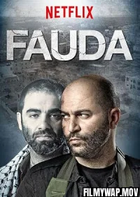 Fauda (2026) S05 Hindi Dubbed Web Series