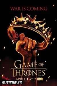 Game of Thrones (2012) Season 2 Hindi Web Series