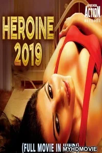 Heroine 2019 South Indian Hindi Dubbed Movie Heroine 2019 South Indian Hindi Dubbed Movie