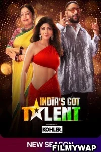 Indias Got Talent 2023 Season 10 Hindi TV Show Indias Got Talent 2023 Season 10 Hindi TV Show
