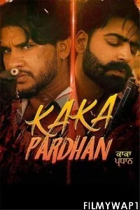 Kaka Pardhan (2021) Punjabi Full Movie
