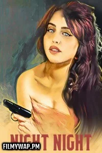 Night Night (2021) Hollywood Hindi Dubbed