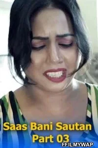 Saas Bani Sautan 3 (2021) Nuefliks