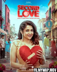 Second Love (2026) S01 Hindi Web Series