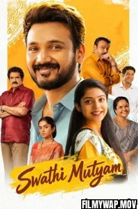 Swathi Muthyam 2022 South Hindi Dubbed Movie
