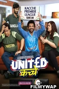 United Kacche (2023) Hindi Web Series
